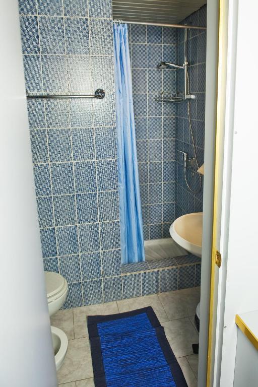 Hotel Maria Luisago Pokoj fotografie