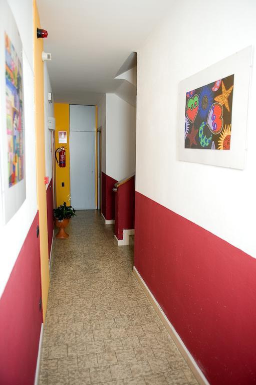 Hotel Maria Luisago Exteriér fotografie